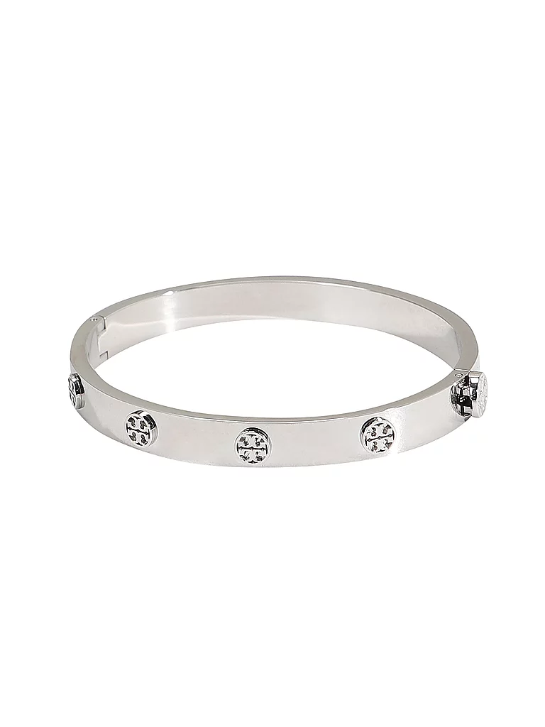 Tory Burch Armband Miller Silber | S-image